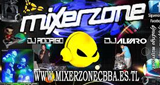 Radio Mixer Zone en vivo