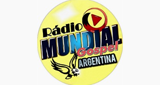 Radio Mundial Gospel Argentina en vivo