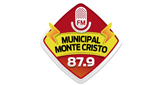 Radio Municipal Monte Cristo 87.9 en vivo