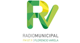 Radio Municipal en vivo