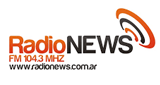 Radio News FM en vivo