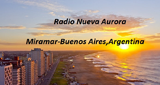 Radio Nueva Aurora Miramar en vivo