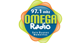 Radio Omega en vivo