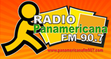 Radio Panamerica FM en vivo