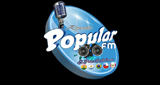 Radio Popular FM Bolivia en vivo