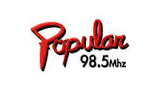 Radio Popular en vivo