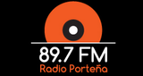 Radio Porteña en vivo