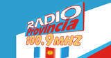 Radio Provincia 100.9 FM en vivo