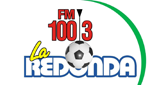 Radio Redonda FM en vivo