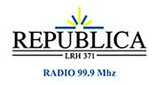 Radio Republica en vivo