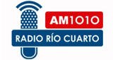 Radio Río Cuarto 1010 AM en vivo