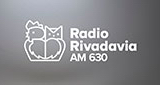 Radio Rivadavia AM630 en vivo