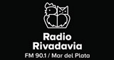 Radio Rivadavia Mar del Plata