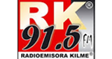 Radio RK en vivo