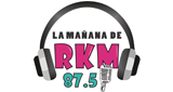 Radio RKM en vivo