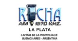 Radio Rocha en vivo