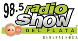 Radio Show FM en vivo