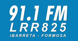 Radio Siete FM en vivo