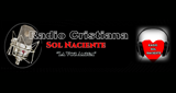 Radio Sol Naciente Cristiana en vivo