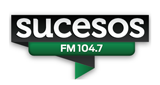 Radio Sucesos 104.7 FM en vivo