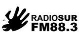 Radio Sur FM 88.3 en vivo