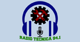 Radio Técnica en vivo