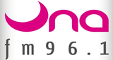 Radio Una 96.1 FM en vivo