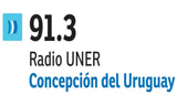 Radio UNER