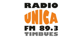 Radio Única en vivo