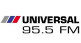 Radio Universal 95.5 FM en vivo