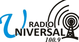 Radio Universal en vivo