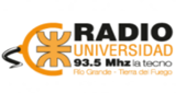 Radio Universidad 93.5 en vivo