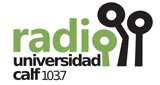 Radio Universidad CALF en vivo