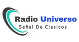 Radio Universo en vivo