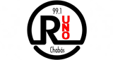 Radio Uno Hits en vivo