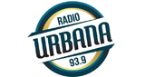 Radio Urbana 93.9 en vivo