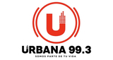 Radio Urbana 99.3 en vivo