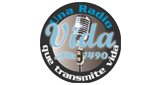 Radio Vida 1490 AM en vivo