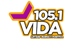 Radio Vida en vivo