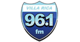 Radio Villa Rica en vivo