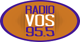 Radio Vos 95.5 en vivo