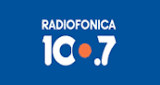 Radiofonica en vivo