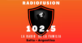 Radiofusion 102.5 en vivo