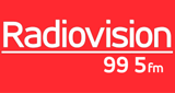 Radiovision 99.5 FM en vivo