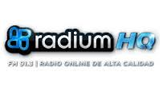 Radium FM en vivo