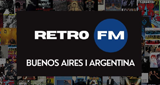 Retro Radio en vivo