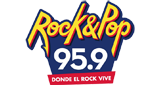 Rock &amp; Pop 95.9 en vivo