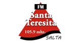 Santa Teresita en vivo