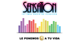 Sensation Radio 107.5 Neuquen en vivo