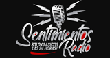 Sentimientos Radio en vivo